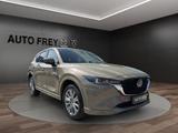 Mazda CX-5 184PS Takumi AT+AWD 360°+ALLWETTERREIFEN+AC - Mazda CX-5 TAKUMI mit Diesel-Antrieb