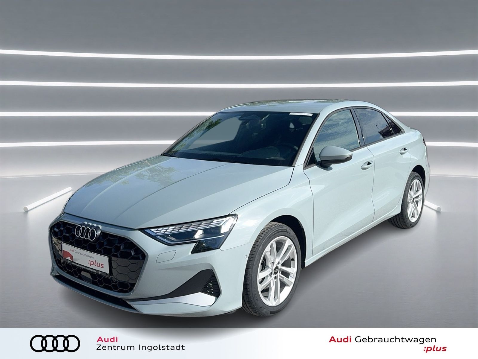 Audi A3 - Bild 1