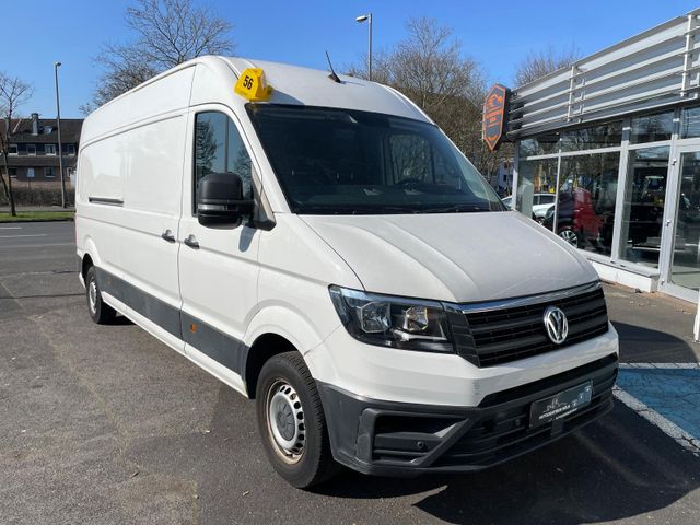 Volkswagen Crafter Kasten 35 lang Hochdach FWD