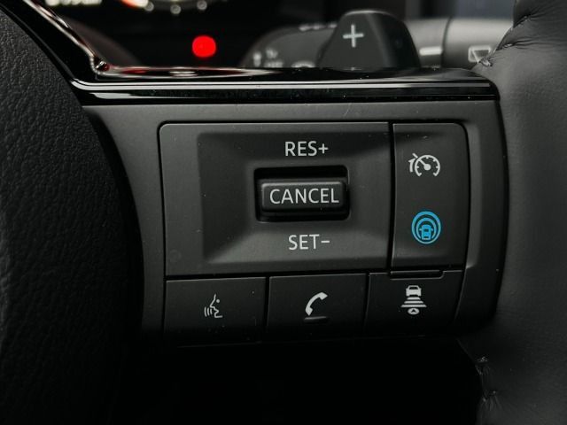 Fahrzeugabbildung Nissan Qashqai 1.3 Tekna+ *WP* *360°* *Massage* *Bose*