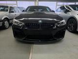 BMW M4 Coupé (US) - gebrauchte BMW M4 aus dem Jahr 2017