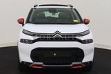 Citroën C3 Aircross 1.2 Shine MY24 NO EU/KEIN EU/T1 110H - Neuwagen: 24