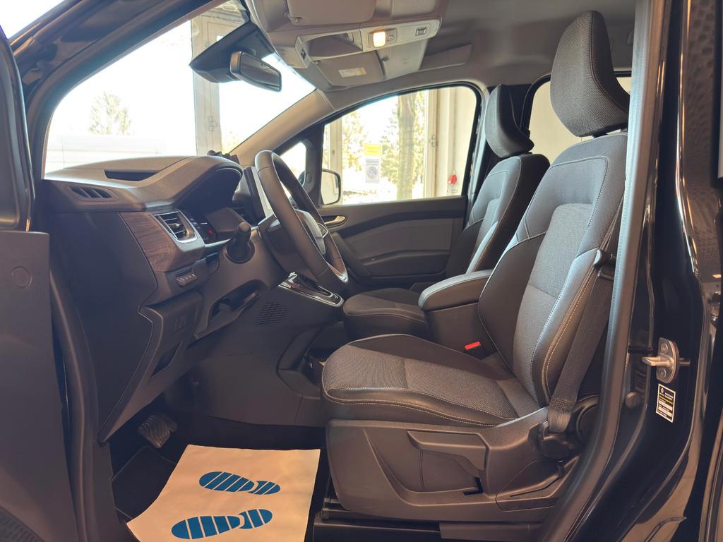 Renault Grand Kangoo