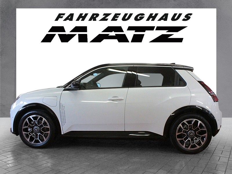 Fahrzeugabbildung Renault R 5 E-Tech 150 Comfort Range Rolland-Garros