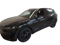Volkswagen Touareg - Vorschau Bild 2