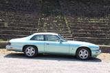 Jaguar Coupe Insignia 6.0 V12 mit 2 Jahre Garantie - Jaguar XJS mit Benzin-Antrieb: Coupé