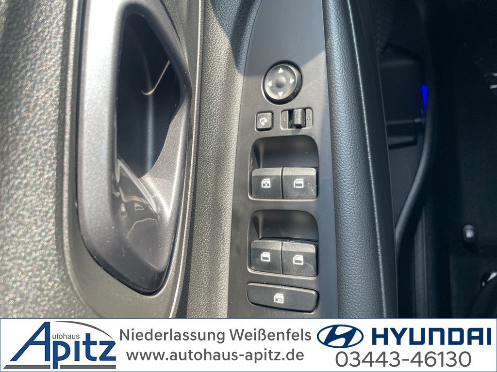 Hyundai BAYON – Bild 23