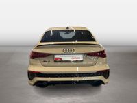 Audi RS3 - Vorschau Bild 4
