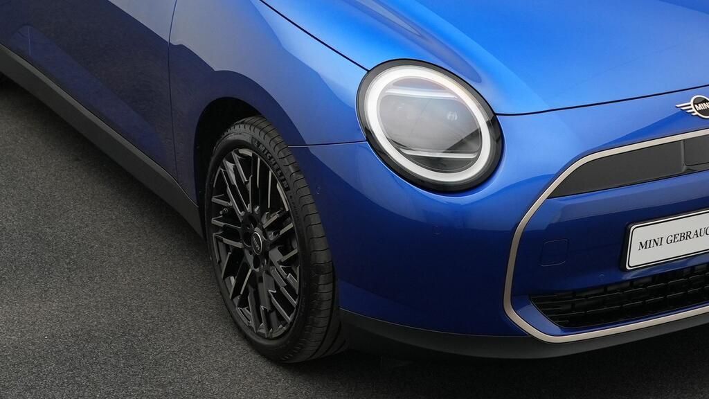 MINI Cooper SE - Bild 20