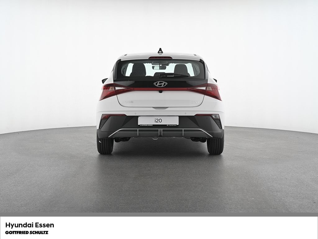 Hyundai i20 - Bild 5