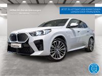 BMW iX2 - Vorschau Bild 1