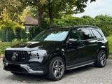 Mercedes-Benz GLS 350 d 4Matic AMG Line *AMG 63 Optik* - gebrauchte Mercedes-Benz GLS 350 aus dem Jahr 2020