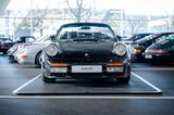 Porsche 930 Turbo Cabrio *5-Gang*WLS*deutsch*Historie - Porsche 930 in Hamburg