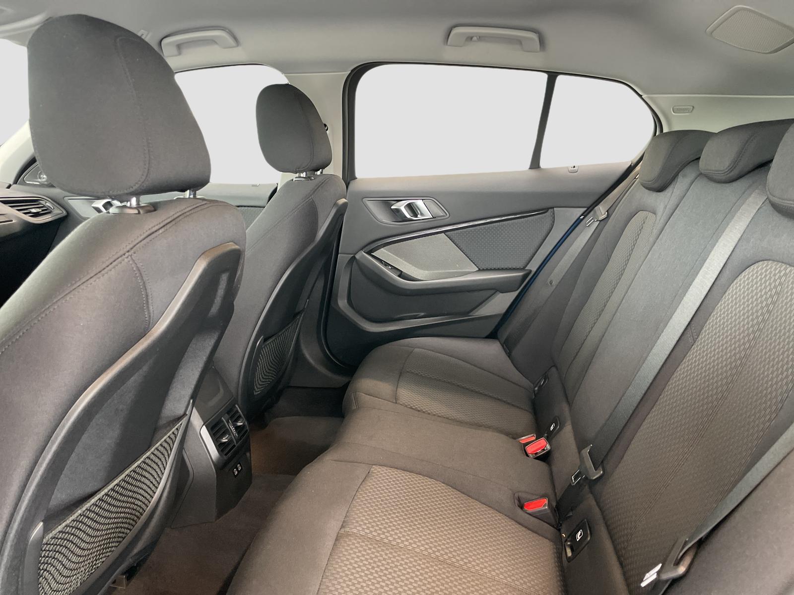 BMW 1 Series d xDrive Navi Harman/K PDC Driv.Assist LED, миниатюра 10