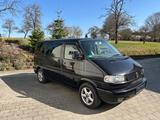 Volkswagen T4 Multivan Generation - Volkswagen T4: Schwarz