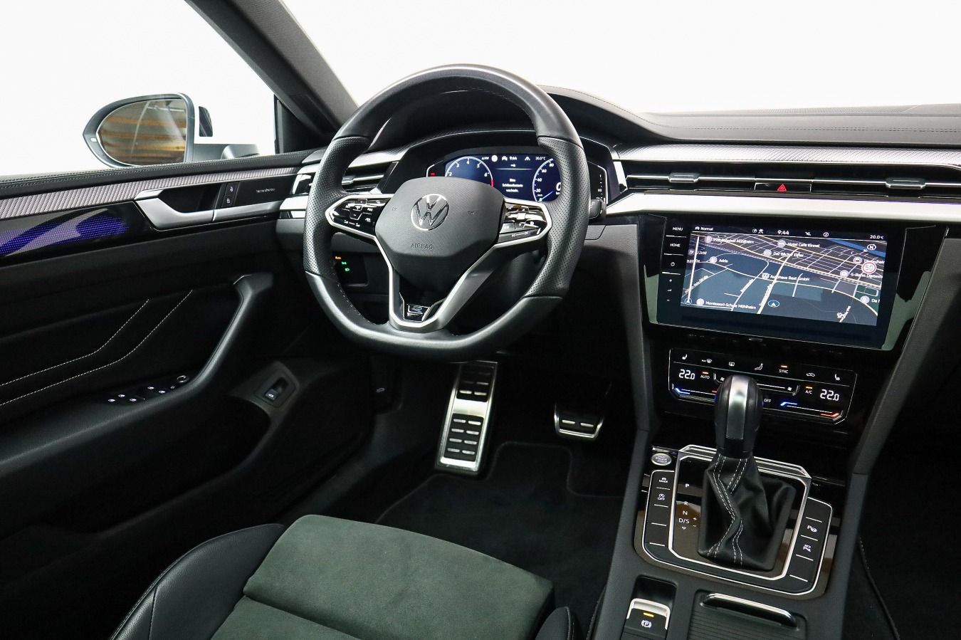 Volkswagen Arteon - Bild 15
