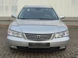Hyundai Grandeur 3.3 V6 Automatik | TÜV 05... - Hyundai Grandeur Gebrauchtwagen