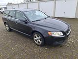 Volvo V70 Kombi Momentum - gebrauchte Volvo V70 aus dem Jahr 2011
