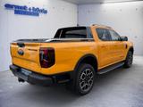 Ford Ranger 2,0 l EcoBlue Doppelkabine Autm. Wildtrak - Ford Ranger in Freiburg