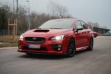 Subaru WRX STI 2.5 Sport - Subaru WRX STI: Sport