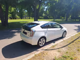 Toyota Prius III  Life 2.Hd, 100tkm scheckheft. - Toyota Prius: Prius2