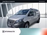 Mercedes-Benz Vito 114 4x4 Mixto/K 9G Navi Klima Standhzg. PKW - : Standheizung, Pkw