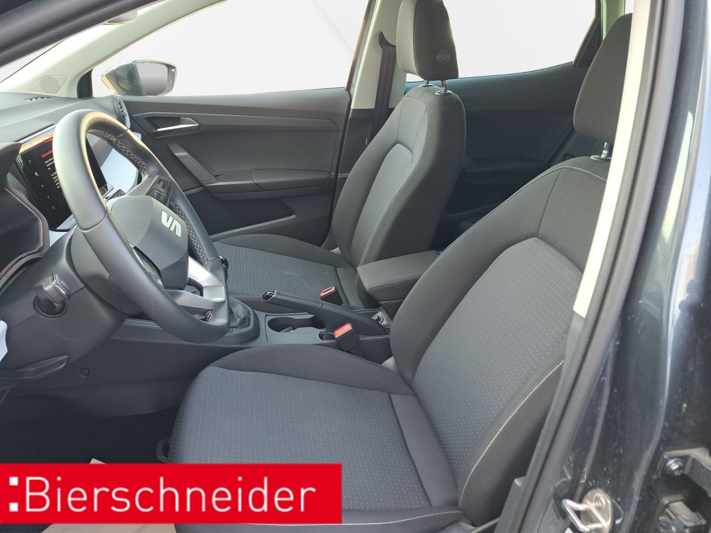 Seat Ibiza - Bild 10
