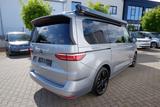 Volkswagen T7 California 2.0 TDI Beach Tour/18Z/Küche/AHK - Kastenwagen mit 4 Schlafplätzen