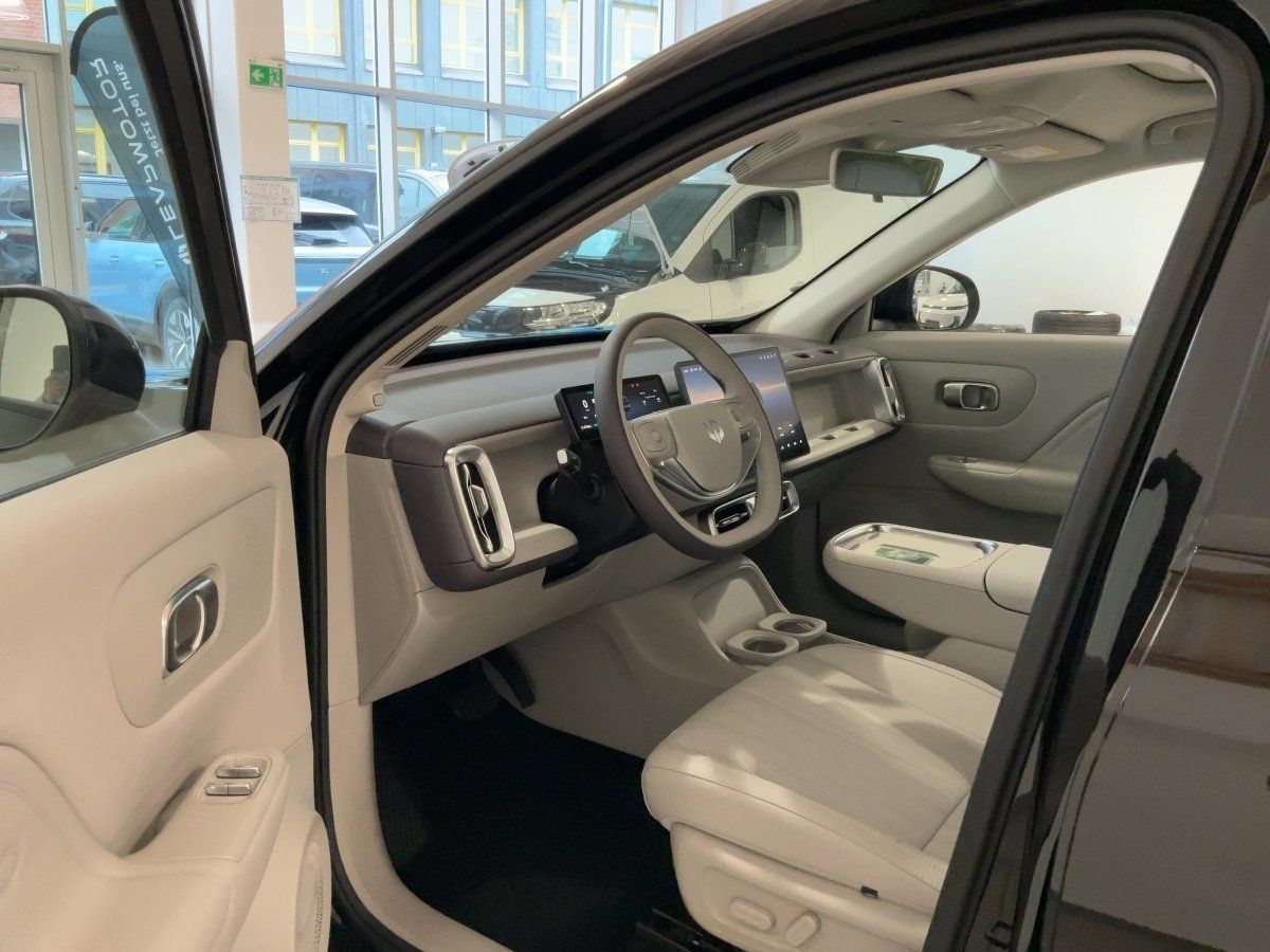 Leapmotor Andere - Bild 9