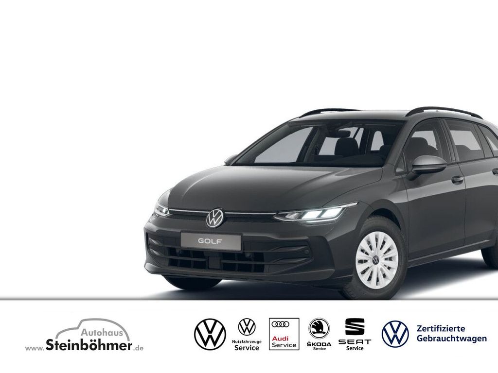 Golf Variant 1.5 TSI AppConnect SideAssist LED