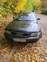 Audi A4.Avand S4. - Audi A4 aus 1998: Kombi