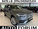 Volvo XC90 D5 AWD INSCRIPTION 7STZ AHK B&W PANO HEADUP - Volvo XC90 Gebrauchtwagen in Hamburg