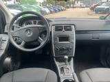 Mercedes-Benz B 200 Automatik mit nur 47tkm ! Erstbesitz - : Taxi, Limousine