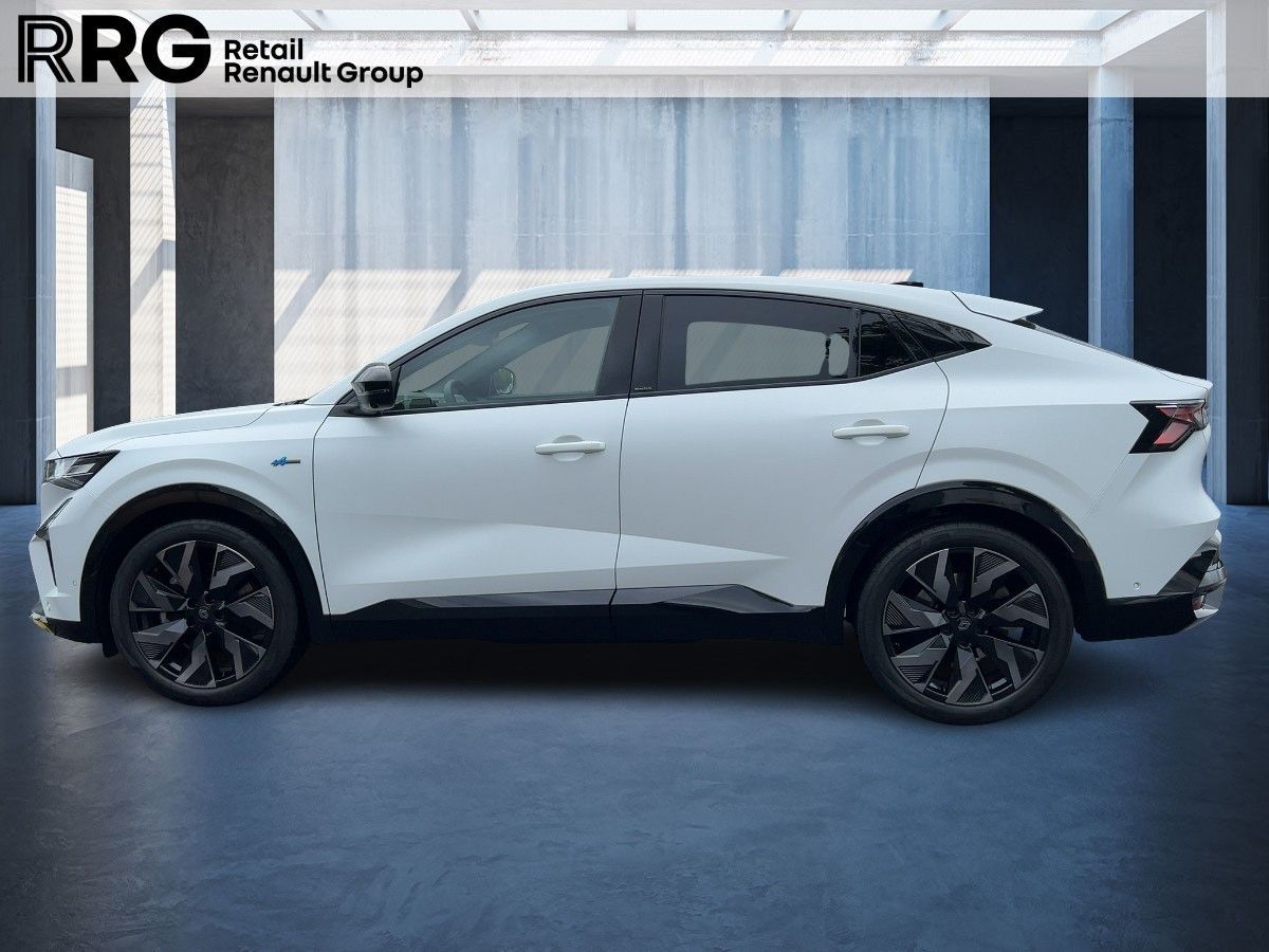 Renault Rafale - Bild 2