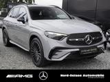 Mercedes-Benz GLC 450 d 4M AMG 360° PANO HUD SITZHEIZUNG NIGHT - Mercedes-Benz GLC 450 Diesel Gebrauchtwagen