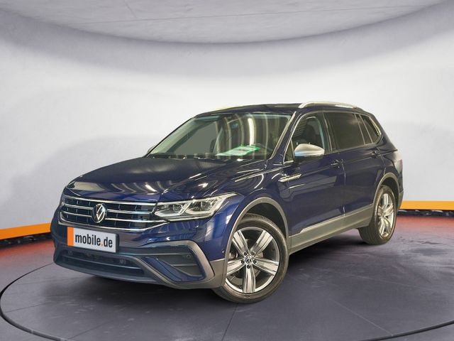 Volkswagen Tiguan Allspace Life*Sport-Paket*19Zoll*Standhzg