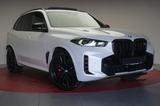 BMW X5 M60 i xDrive Leder/HUD/Skyroof/B&W/Wide/Kamer - BMW X5 M60 Gebrauchtwagen