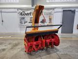 Andere Westa 650/1500 Schneefräse Bj. 2006 - Gebraucht Schneefräse