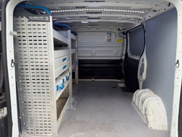 Renault Trafic - 9
