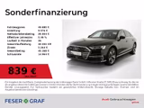 Audi A8 60 TFSI e quattro Matrix / Allradlenk. / Luft