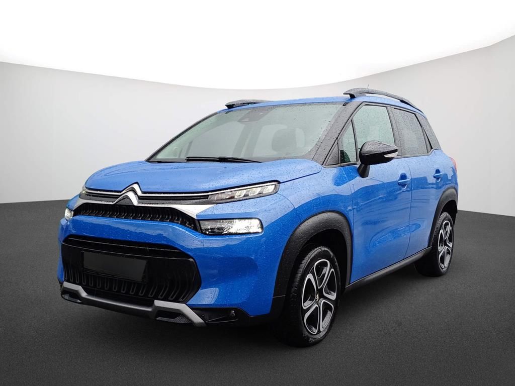 Image of Citroën C3 Aircross