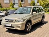 Mazda Tribute 2.3 Comfort  Adventure  4X4. Klima. TÜV - Mazda Tribute aus 2006