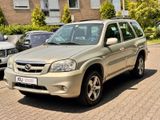 Mazda Tribute 2.3 Comfort  Adventure  4X4. Klima. TÜV - Mazda Tribute