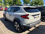 Dacia Duster Hybrid 140 Journey - Dacia Duster mit Hybrid-Antrieb