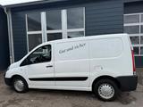 Fiat Scudo 12 SX L1H1 165 Multijet - Fiat Scudo: L1h1