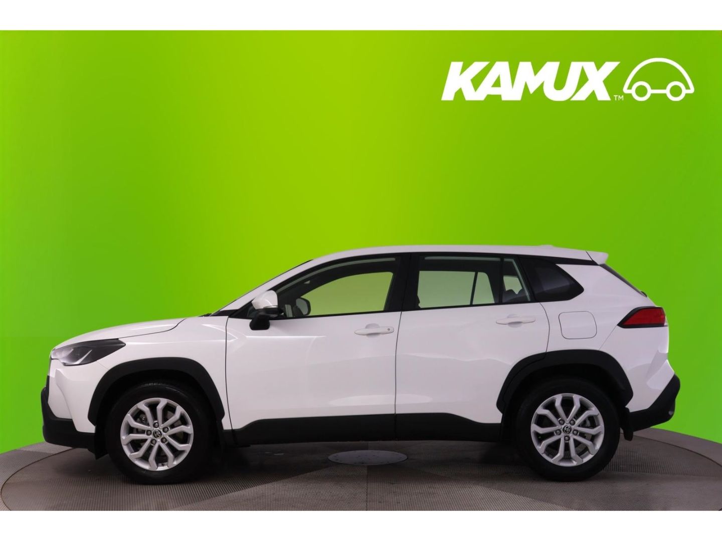 Toyota Corolla Cross 2.0 Hybrid Aut.Active+LED+AHK+SHZ imagem 2