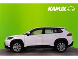 Toyota Corolla Cross 2.0Hybrid Aut.Active+LED+AHK+SHZ - Toyota Corolla Cross Gebrauchtwagen