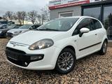 Fiat Punto Evo MyLife/2.HD./KLIMAANLAGE/ - Fiat Punto Evo: Limousine