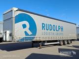 Schmitz Cargobull Curtainsider Mega Getränke - Schmitz Cargobull Curtainsider