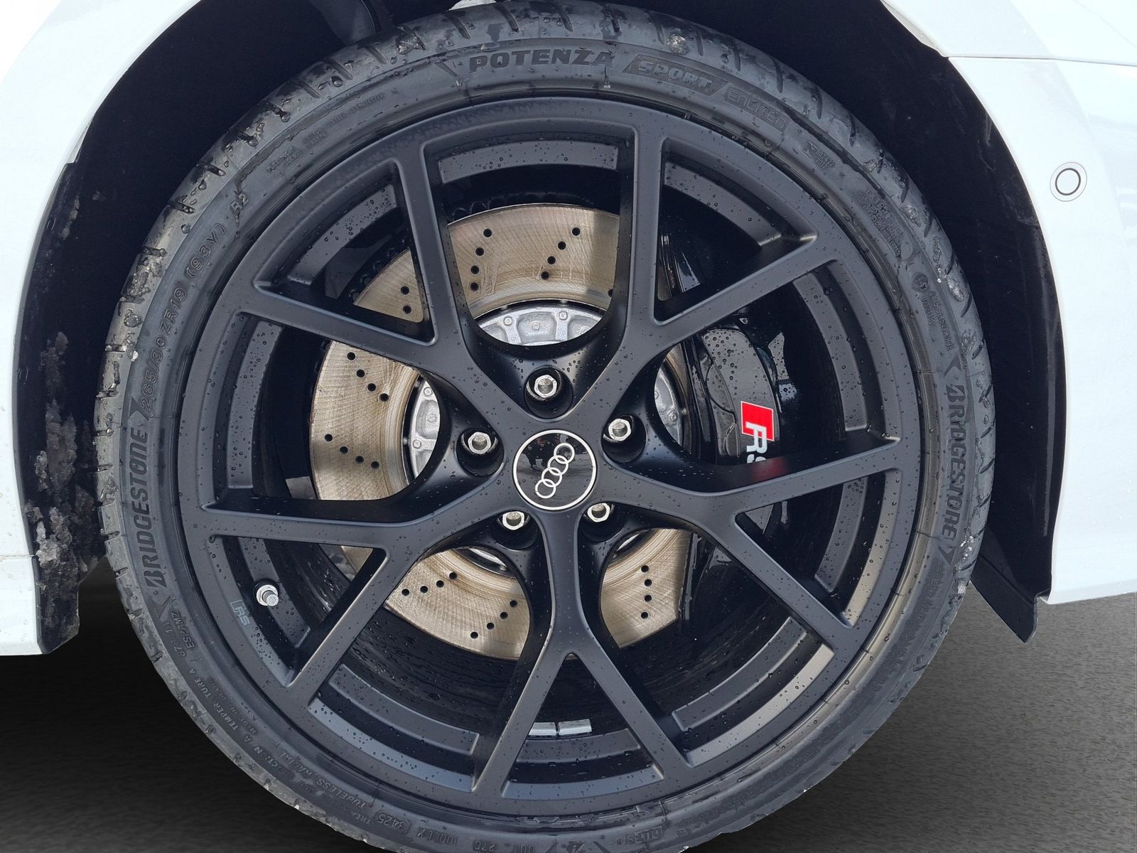 Audi RS3 - Bild 17